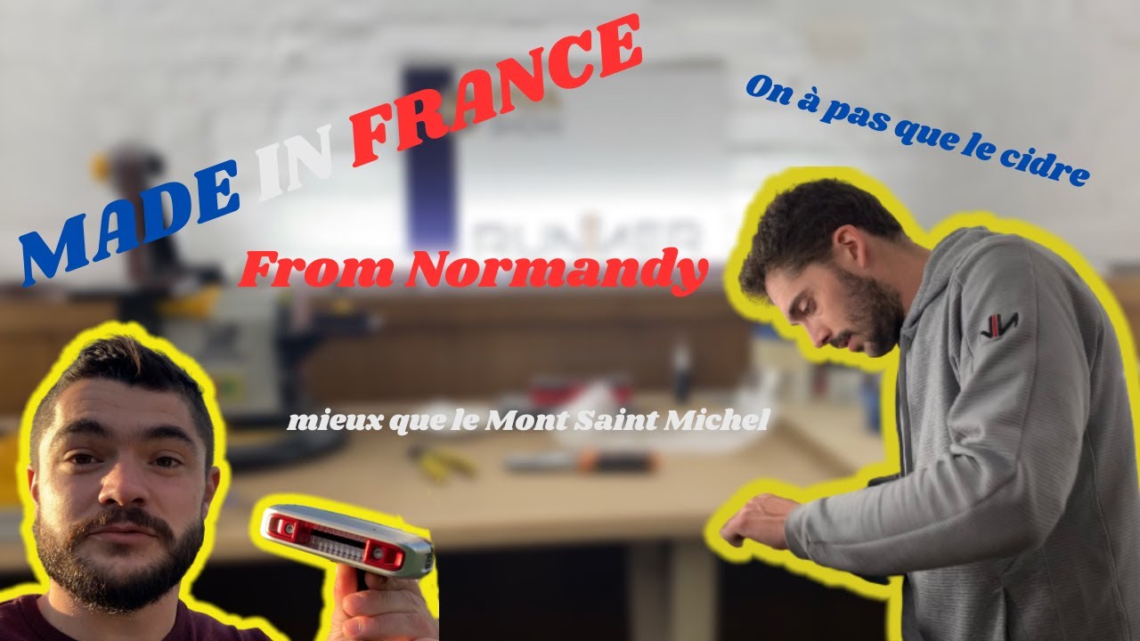 #vlog assemblage putter #runner #golf ! ! !