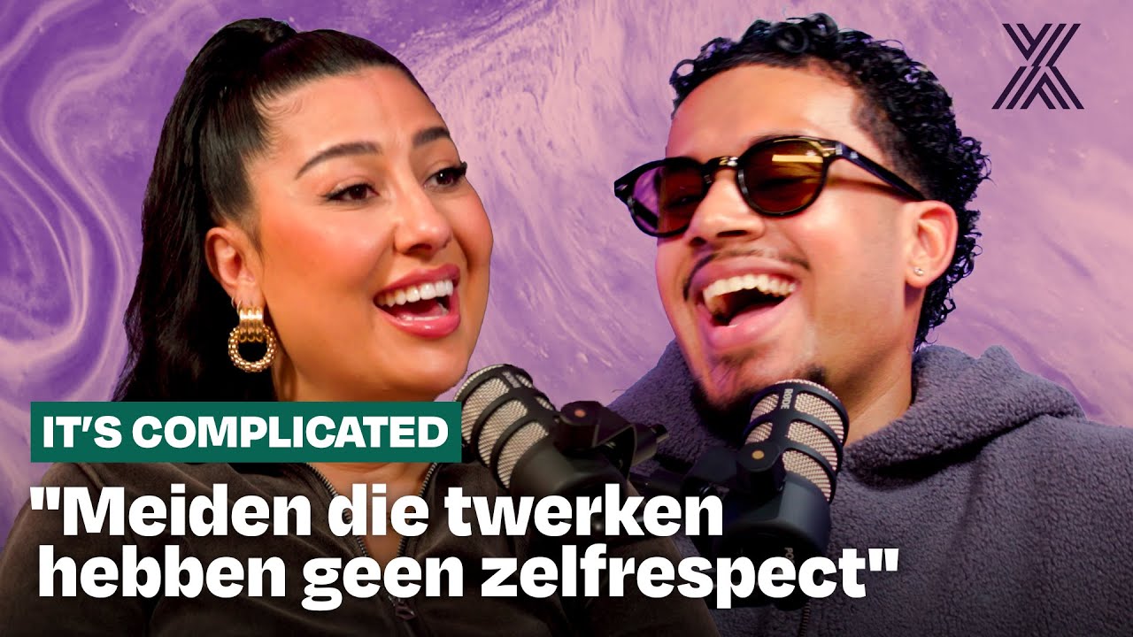 Chavanté over waarom HOMEBODIES de echte VERBORGEN PARELS zijn | It's Complicated