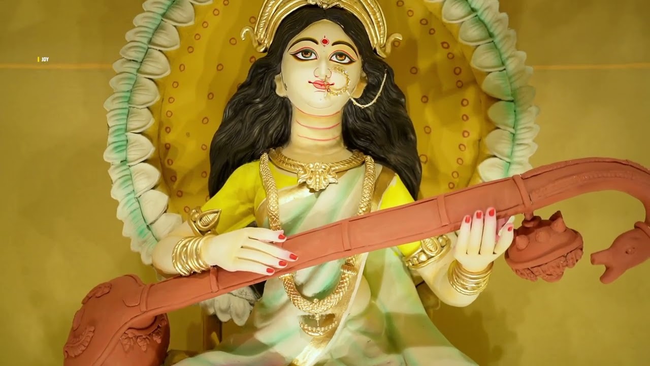 SARASWATI PUJA :2026(UDAYPUR HARADAYAL NAG ADARSHA VIDYALAYA)