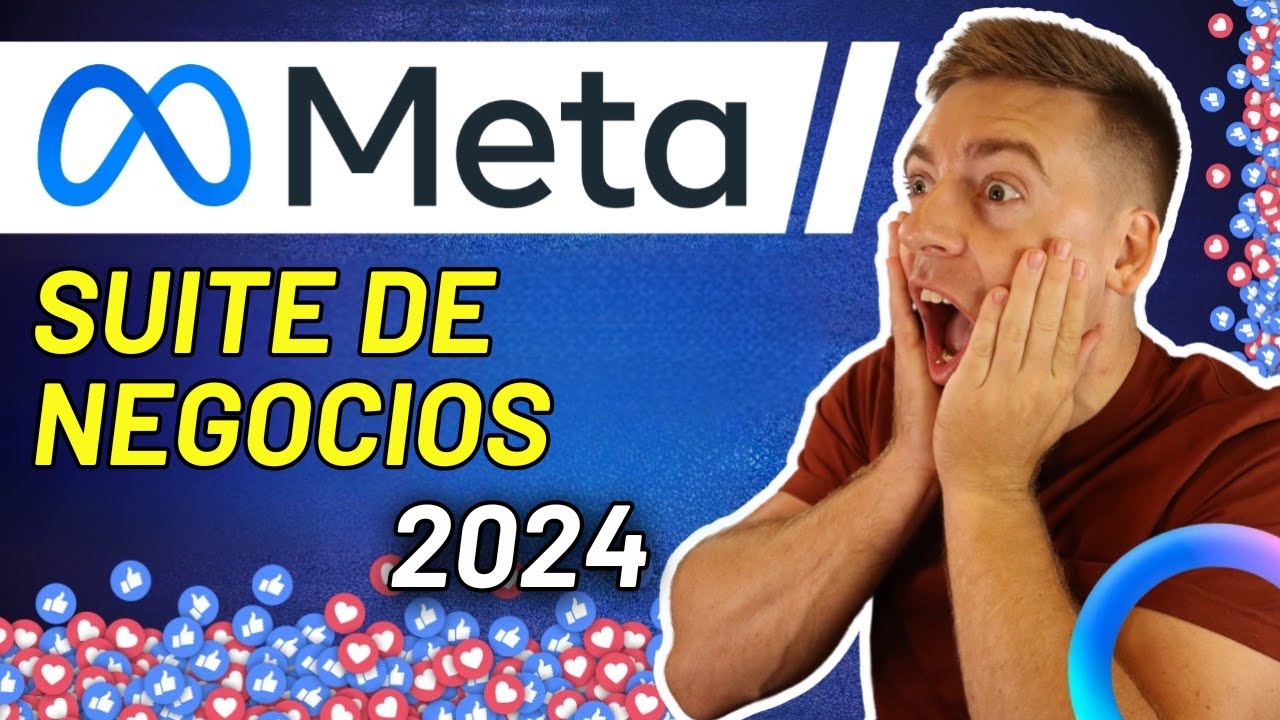 Tutorial Definitivo de Meta Business Suite Para Principiantes (Actualizado para 2025)