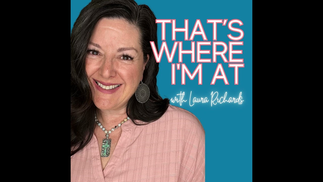 EP 71: Empowering Women: Learning to Trust Yourself and Set Boundaries for a Fulfilling Life...