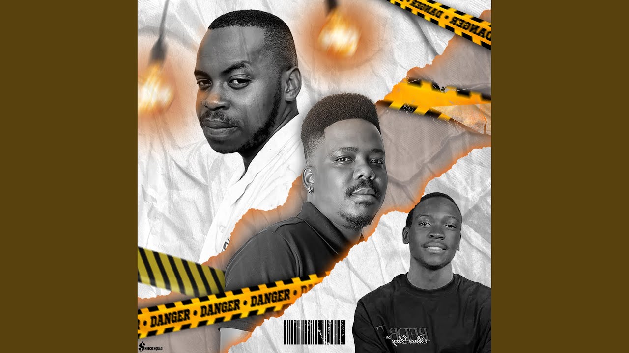 Ndo Diela (feat. Racha kill & Mash 9ty4)