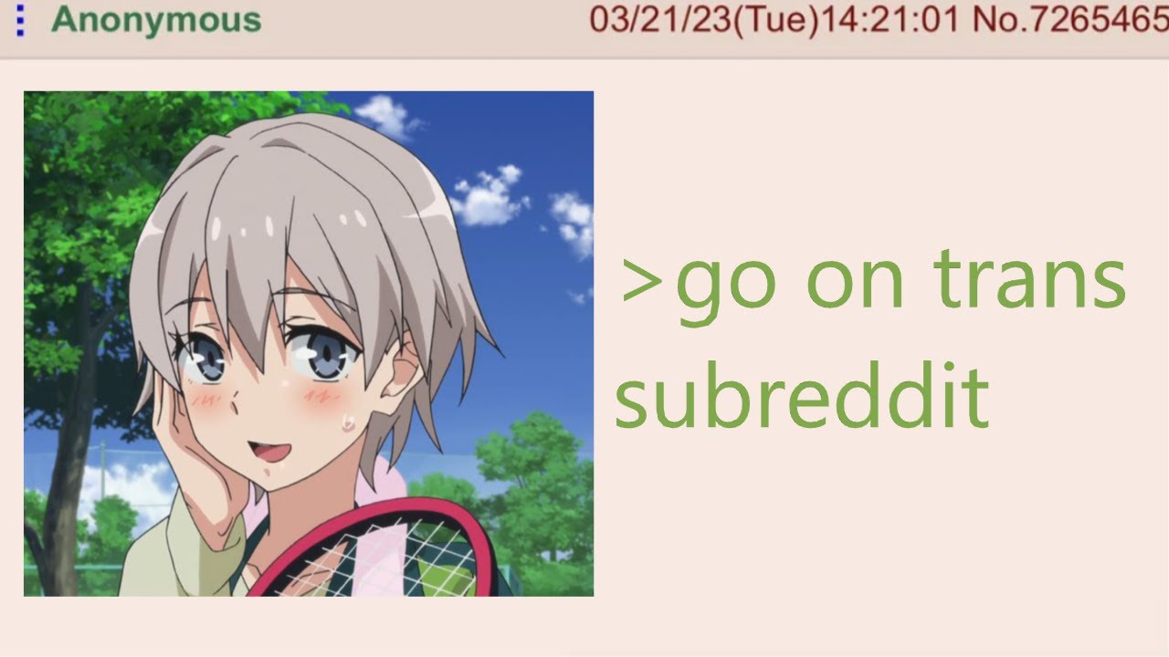 4chan немного троллит на Reddit
