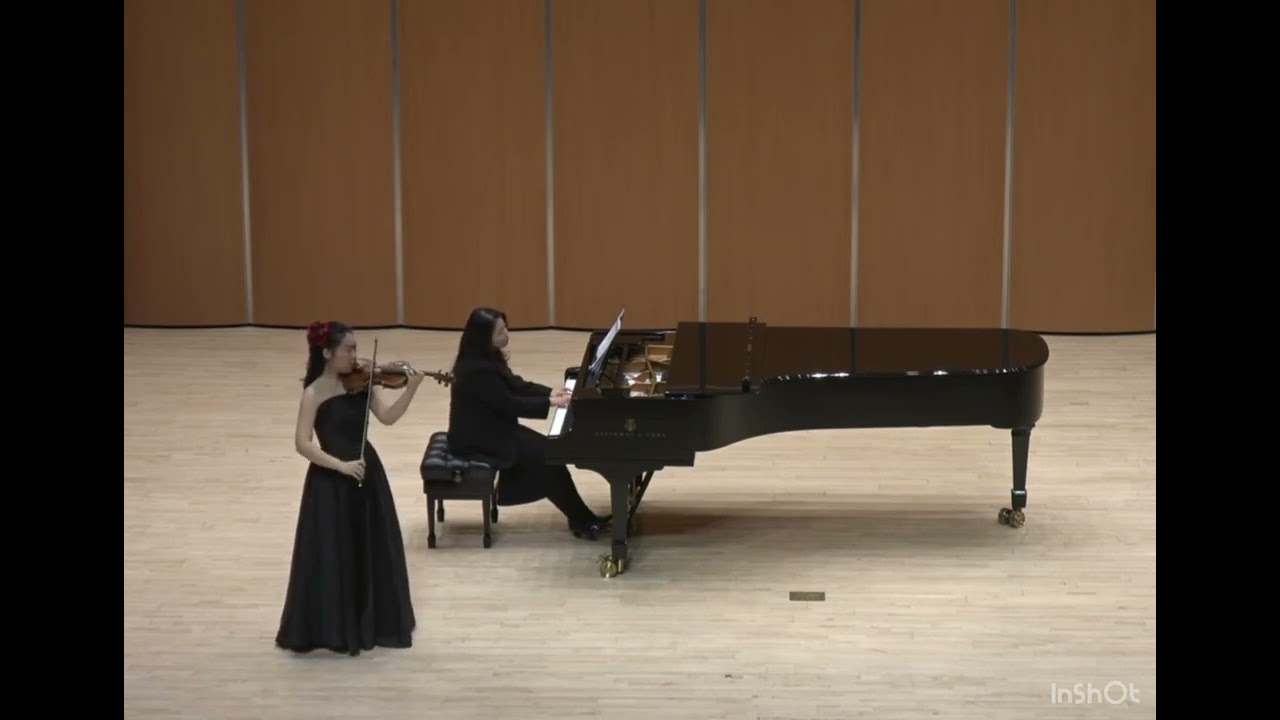 Sarasate Carmen Fantasy Op.25 #violin #music 