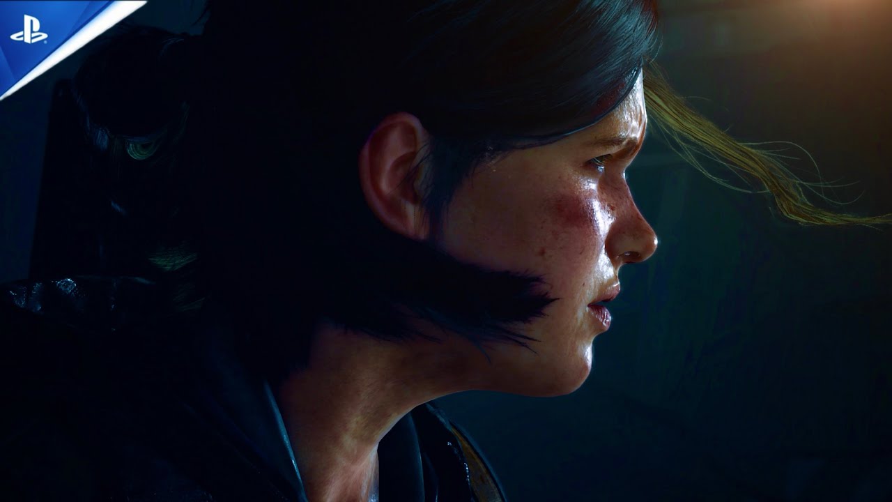 The Last Of Us Part III - Official Release Trailer | PS5 Games 