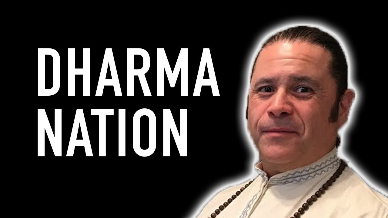 What is Sanatana Dharma? With @DharmaNation
