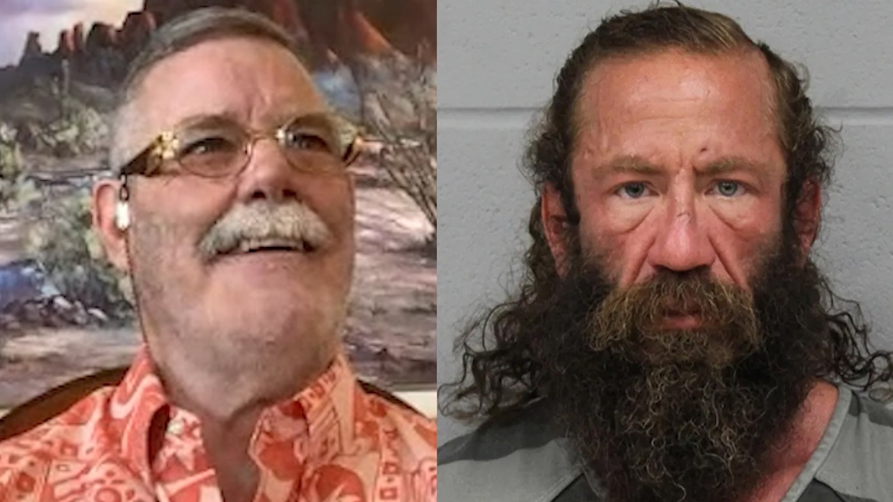 Tank Abbott on Liver King's Threats to Joe Rogan