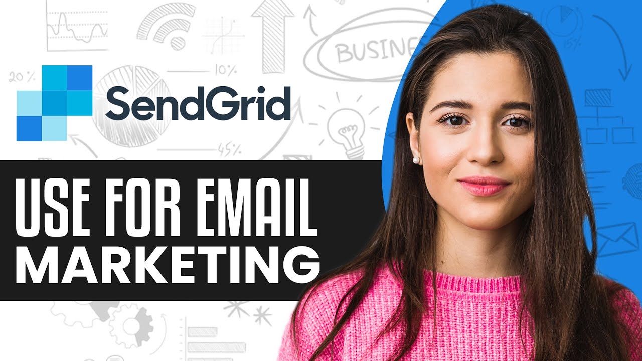 Sendgrid SMTP Setup Tutorial 2026 | How To Use Sendgrid To Send Emails