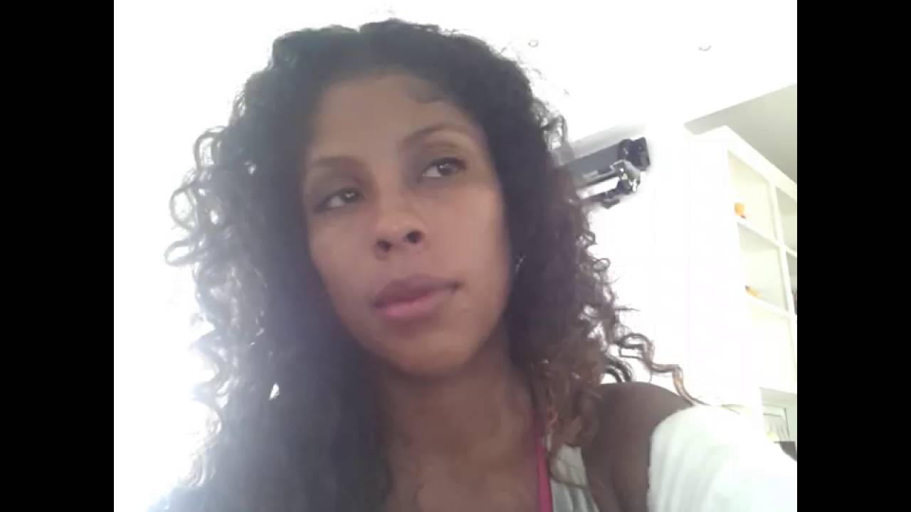 I am dancer panamenian