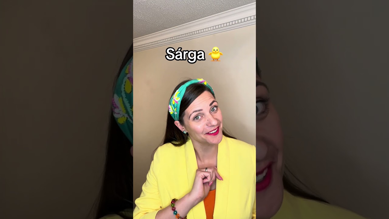 Szerinted melyik sz&iacute;n jelk&eacute;pezi a humort?