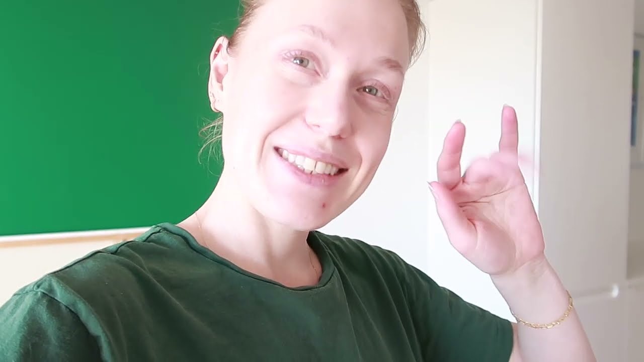 PT3  Kitchen renovation! Satisfying clean and clear