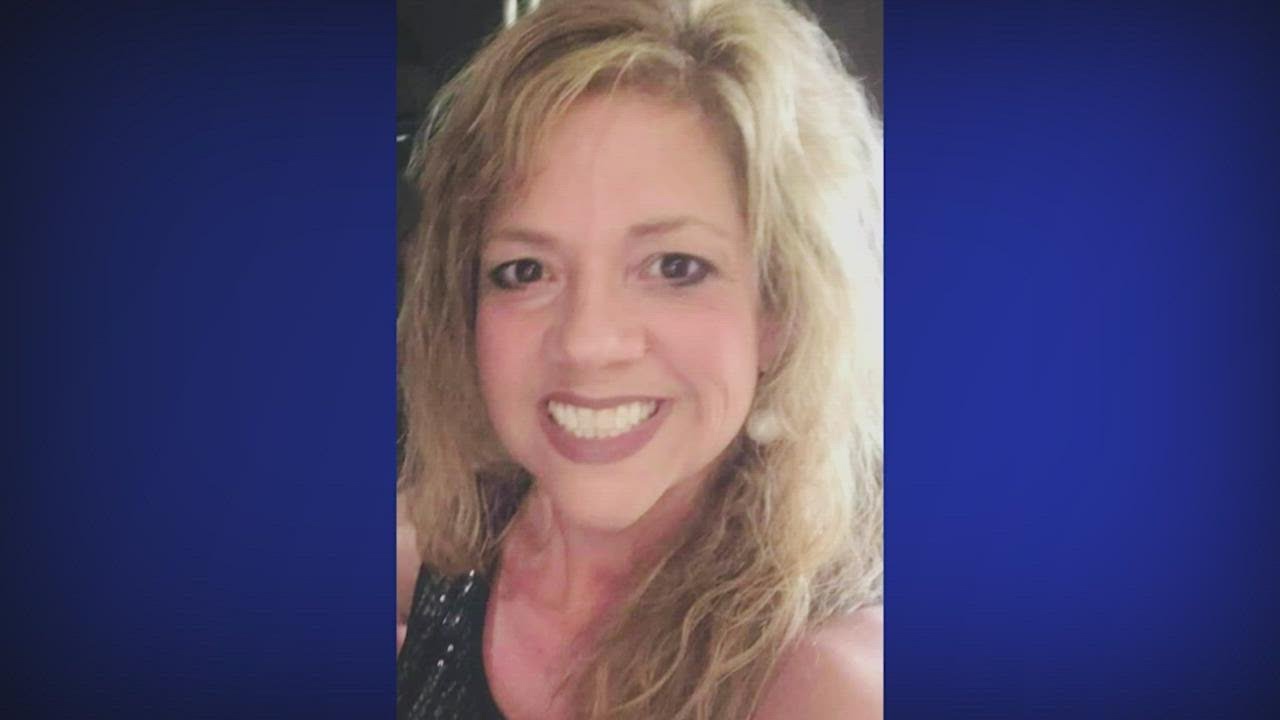 Search for missing Alvin ISD teacher continues after car found in New Orleans