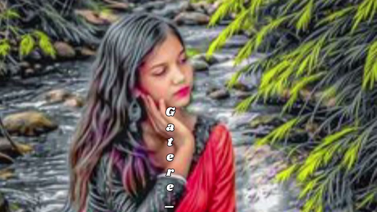 Old_santali_video_song____Gatere_santali_video_song_𝐼 #santali  #love #newsantalidjrimixsong 