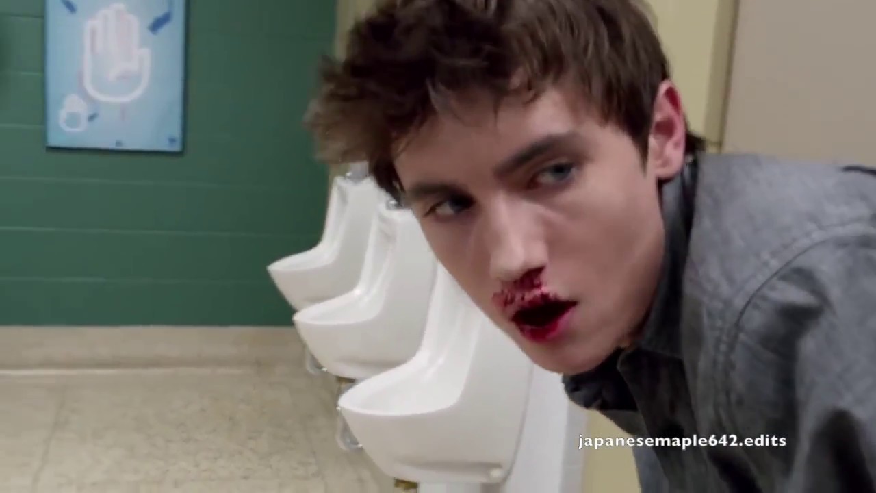 Spencer MacPherson || believer
