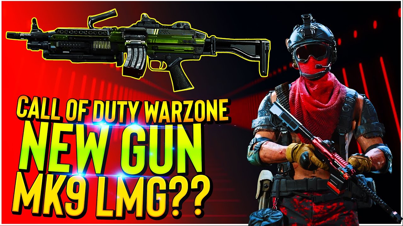 CALL OF DUTY WARZONE/MULTIPLAYER UPDATES PATCH NOTES 1.20