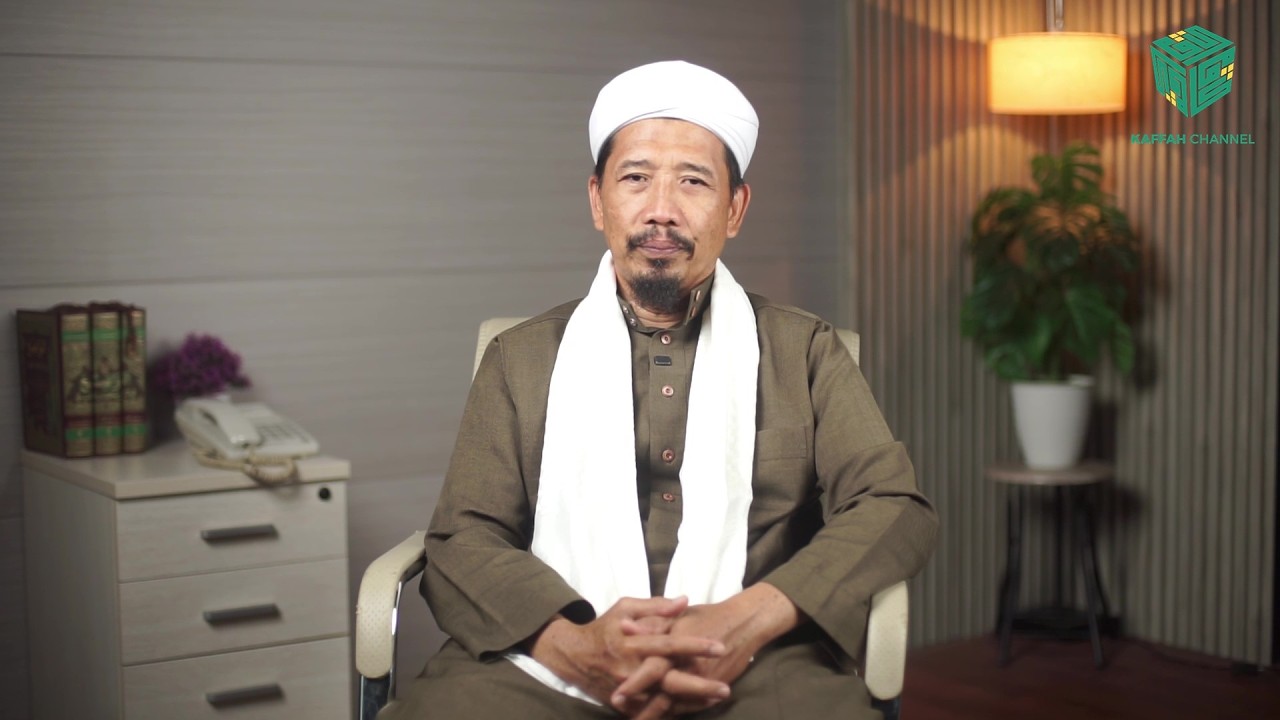 MEYAKINI AL-QUR’AN SEBAGAI PEDOMAN HIDUP | Mutiara Ramadhan