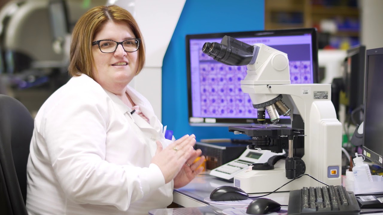 Horizon Labs: Behind the Scenes of Patient Care