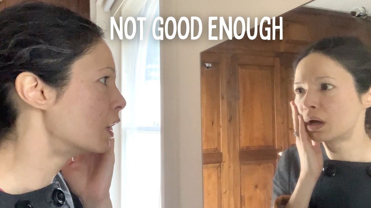 Transform From Self-Conscious to Confident with These Simple & Powerful Tips
