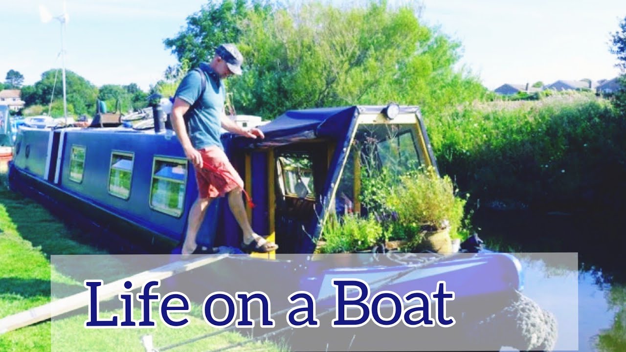 NarrowBoat Life UK | London Life on Boat | Living on Boat | Exploring wisdom with