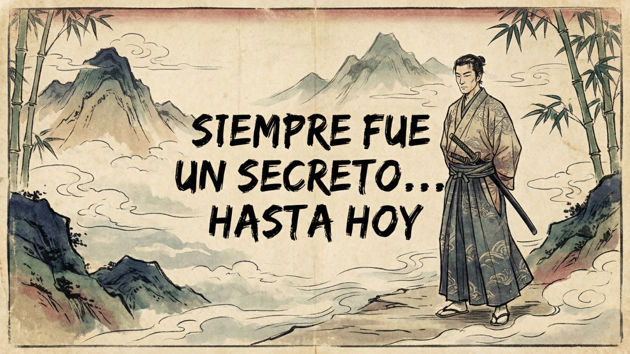 7 Secretos Japoneses para Mantenerte Delgado de Forma Natural (Sin Gimnasio)