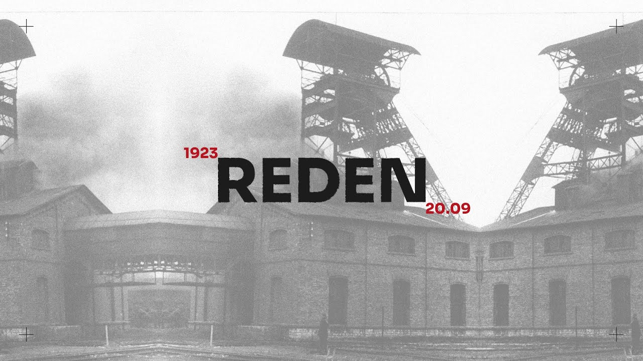 REDEN