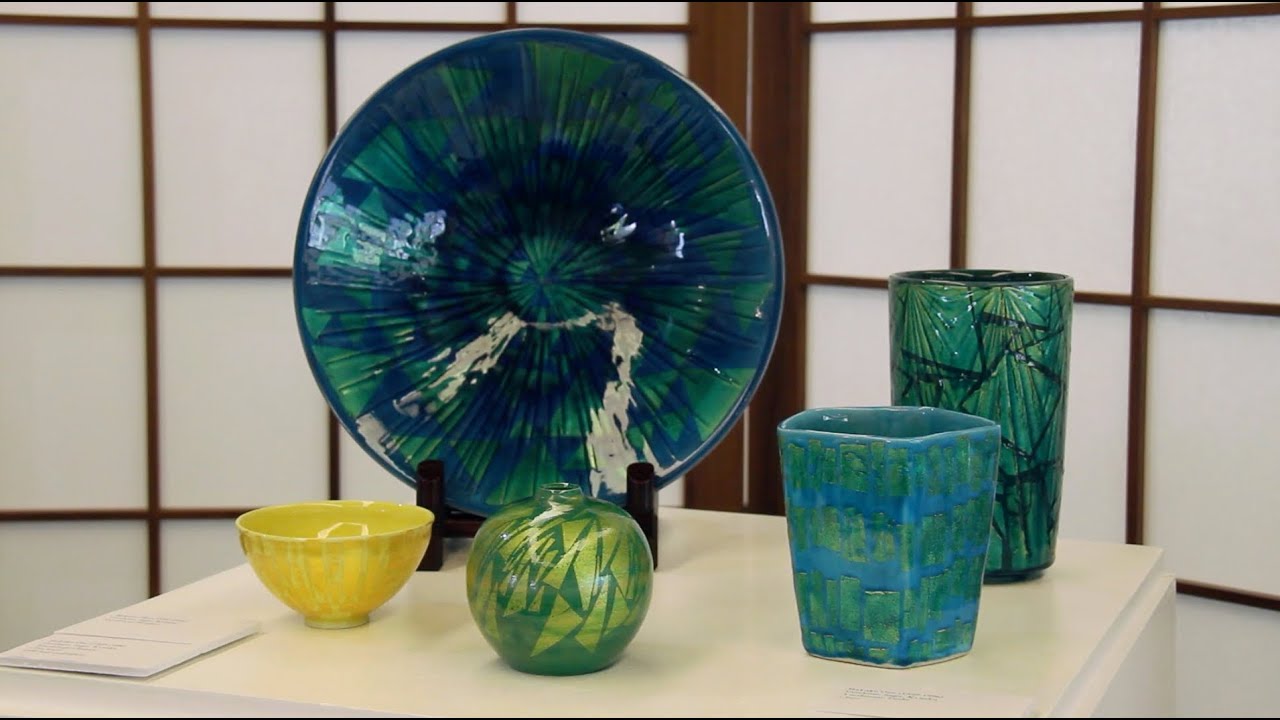 Kyushu & Beyond: Japanese Ceramics from the Collection of Gordon Brodfuehrer