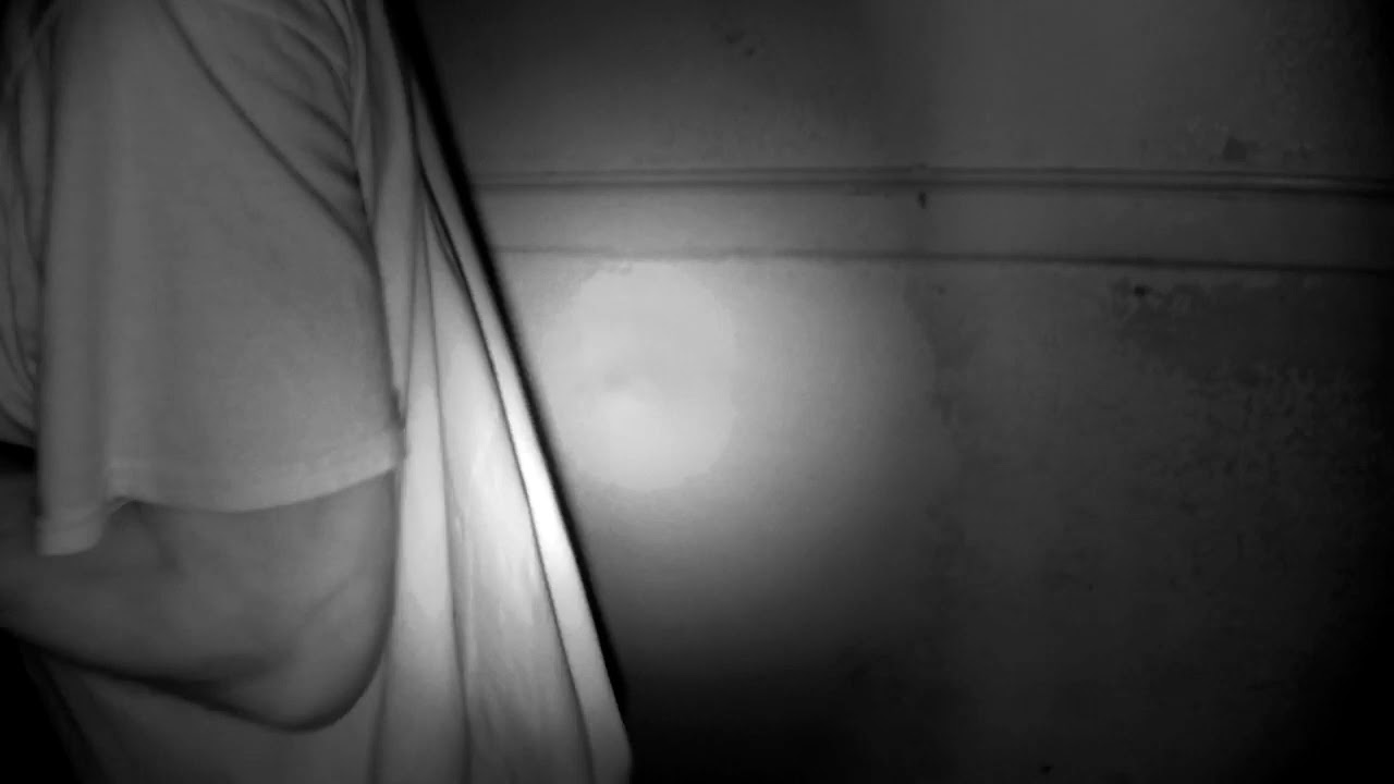 Spirit Box session with intelligent answer, Haunted YMCA Rock Island, IL