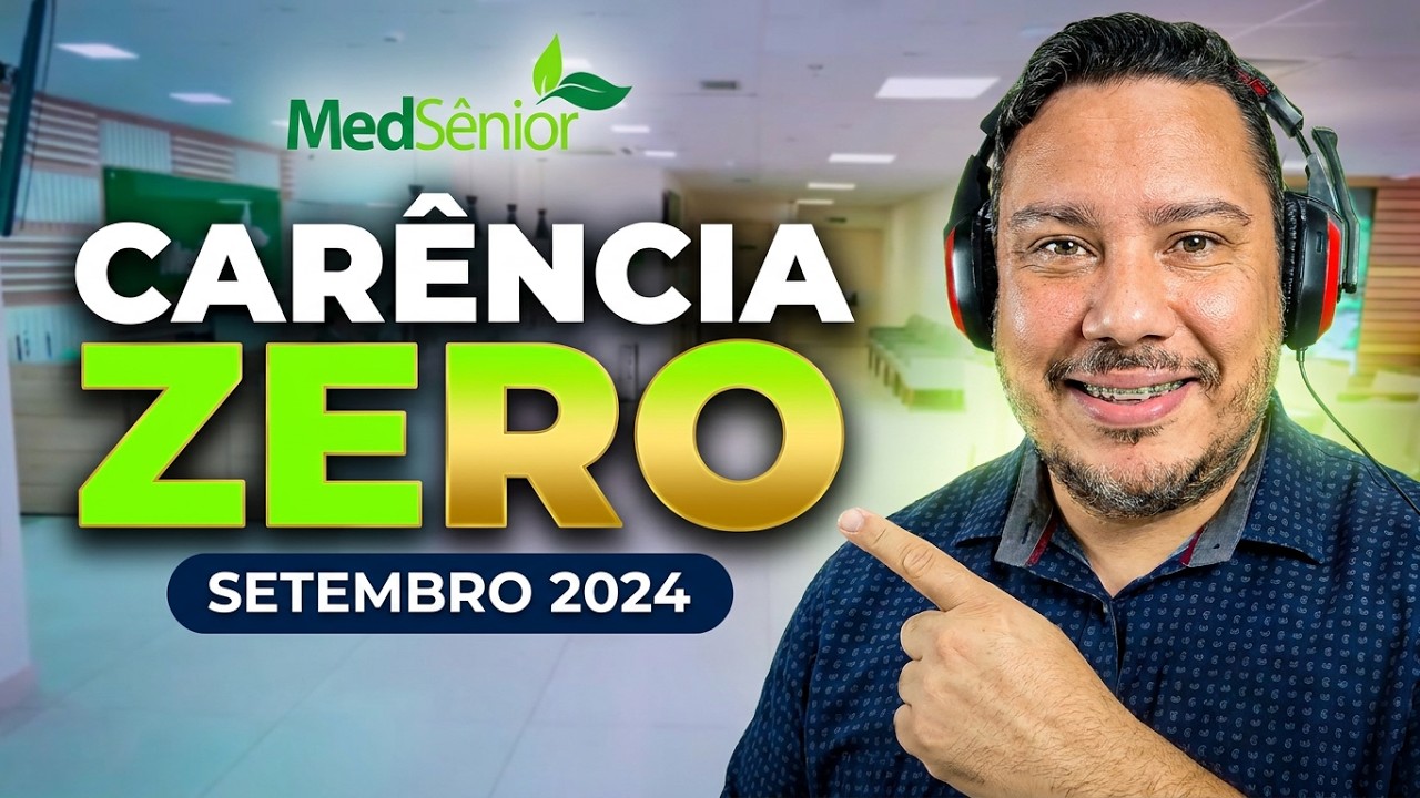 Plano de Saúde Medsenior é Bom? Saiba as Vantagens Cobertura e Preço