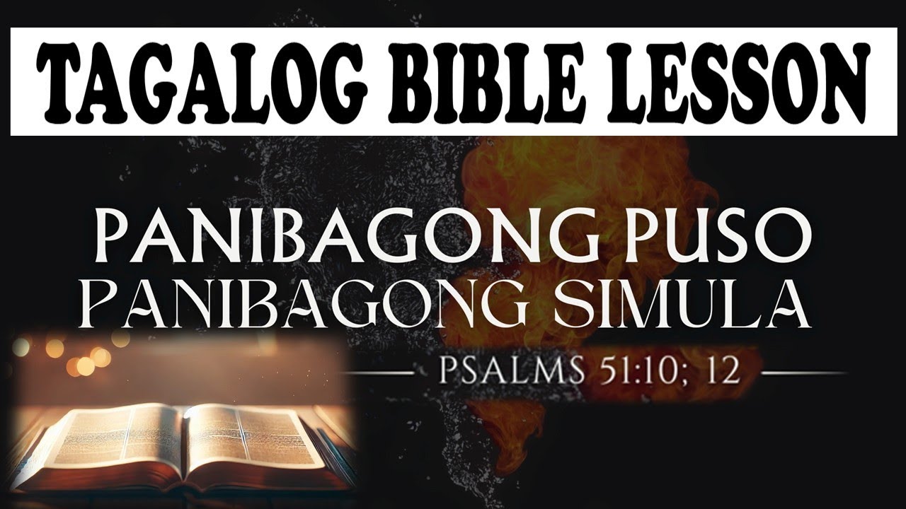 Panibagong Puso Panibagong Simula