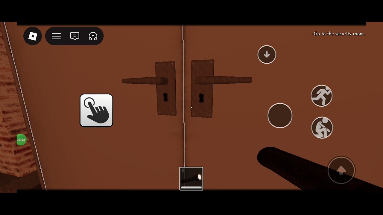 I played eternal nights and got too scared