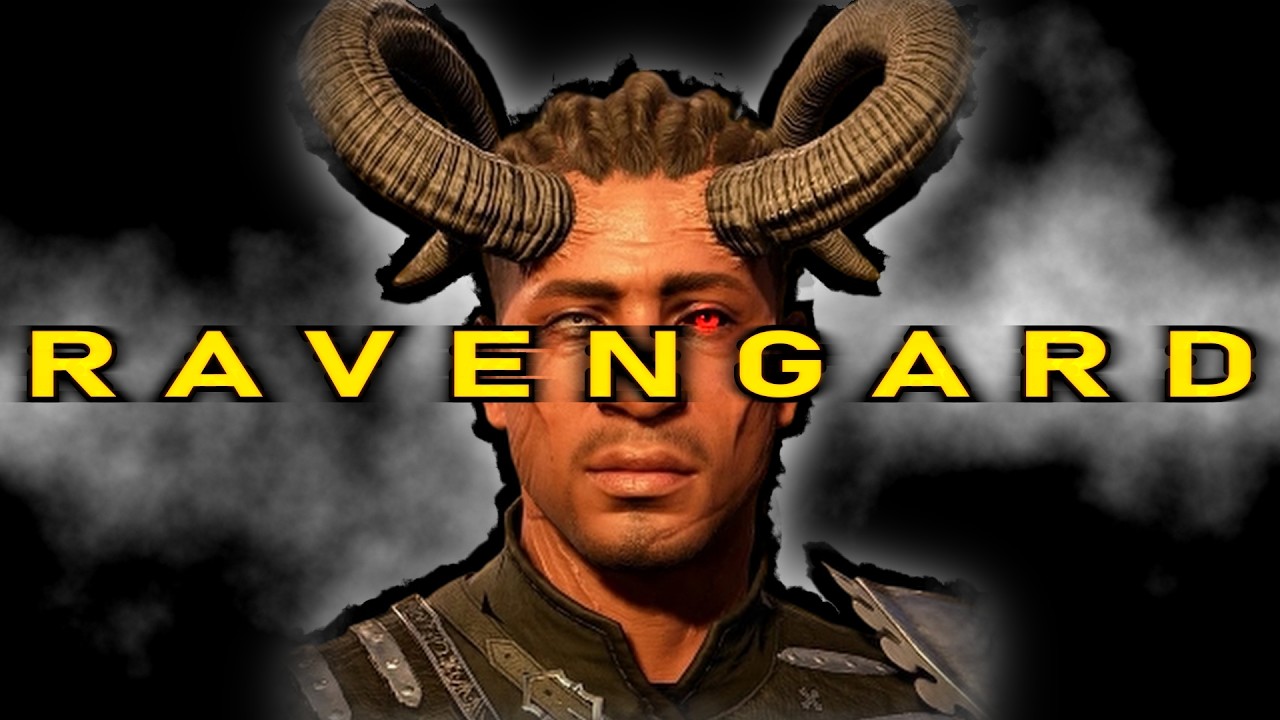 An Analysis On Baldur's Gate 3's Worst Written Character