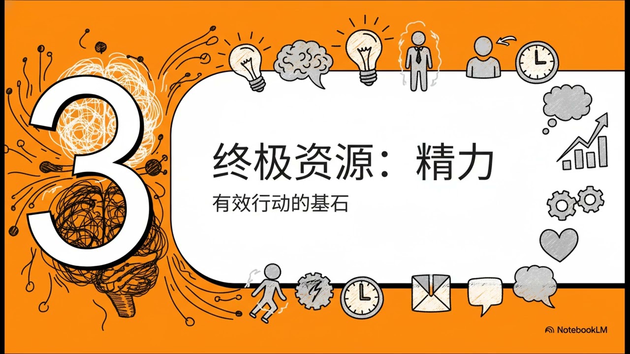 【文摘】智慧的一个意外标志