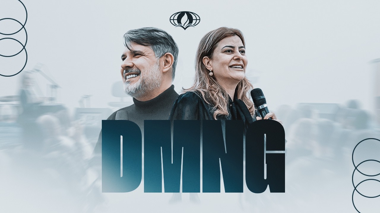 Culto ao vivo - Domingo da Família na IE Pleno em Cristo | Pregação | Apóstolo Rodrigo Salgado