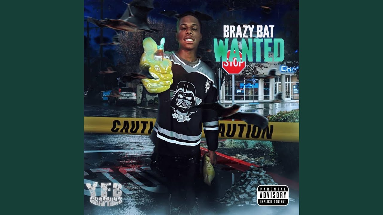 Brazy bat (BEEZY 5LITE)