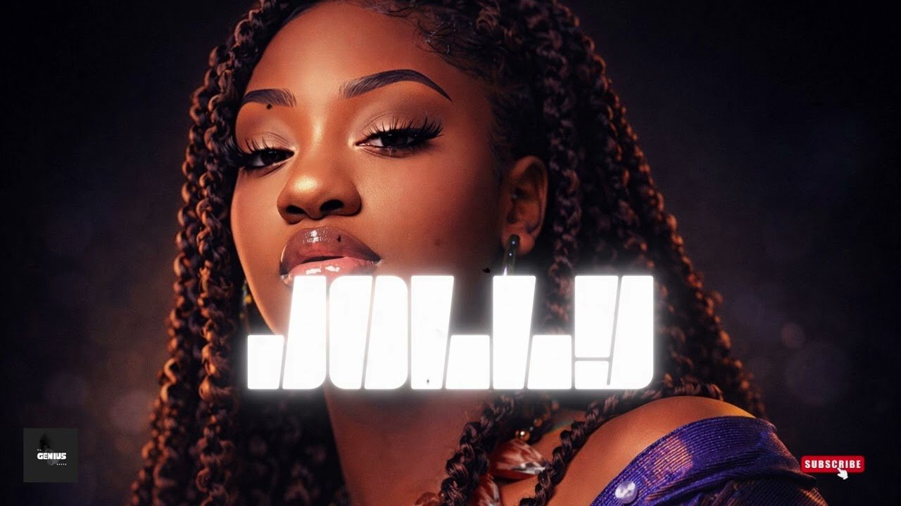 JOLLY, Afrobeats/Afropop, Kojoblak, Kelvynboy, Olivetheboy and AV type beat