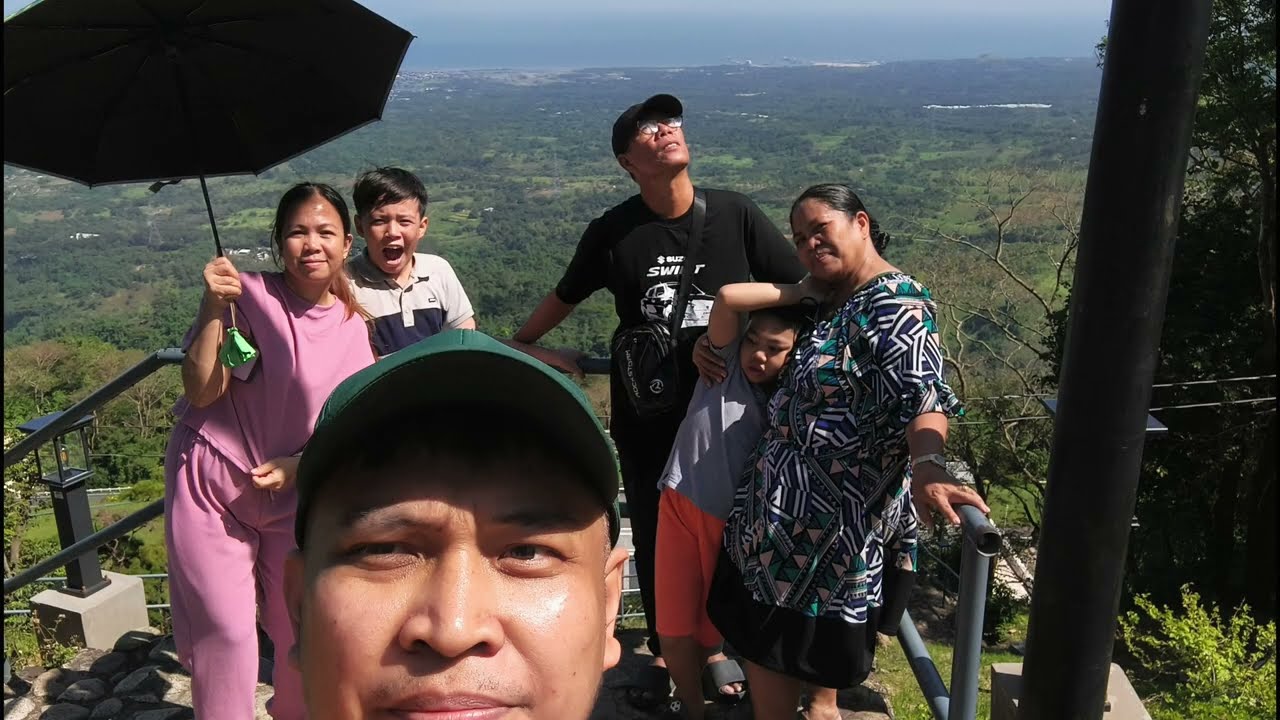 A day @ Bataan 2024