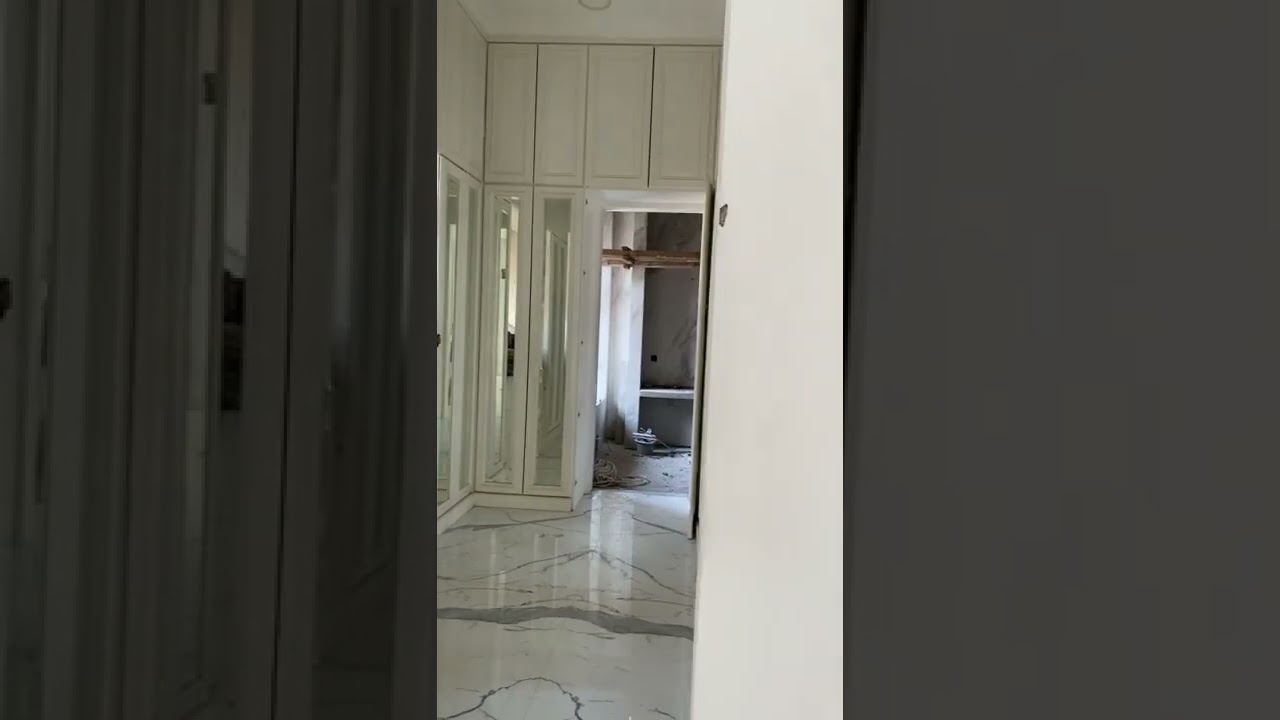Site Visit JH Interior at Premiere Pavilion, Jakarta
