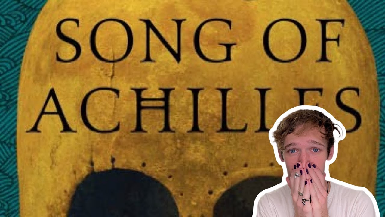 Song Of Achilles (Rant Review)