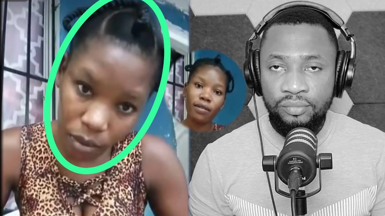 Me Zen! Nana 29 Lane Li Vyèj Ademi Li Bezwen Yon Bon Dyaspora Poul Fè Vil Nèg La Ap Jwenn Bobori a