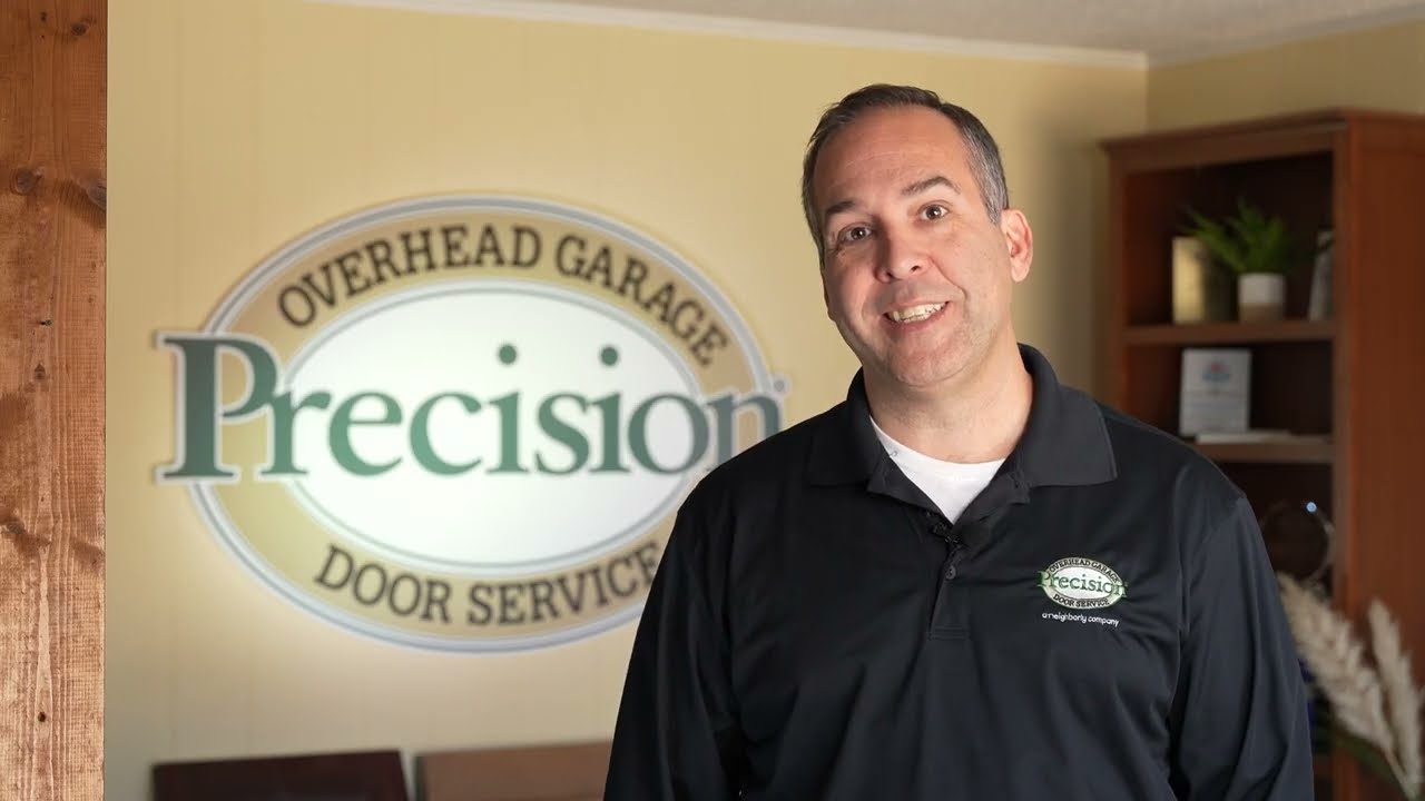 More Than Garage Door Repair — We’re Part of the Community in Charlotte!