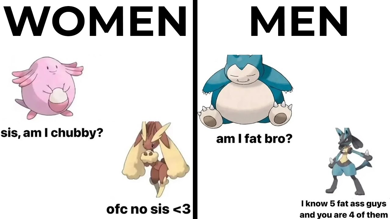 POKEMON MEMES 55