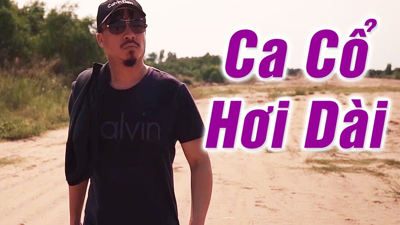 Quang Lập Tân Cổ - Bông Ô Môi | Ca cổ buồn thấu tim người nghe - LK Ca Cổ Dài Hơi Hay Nhất 2021