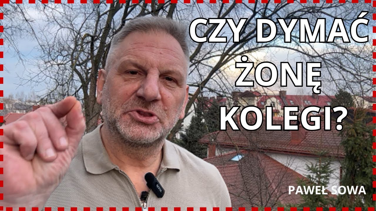 Elementy Męskiego Kodeksu, Które Mężczyzna Musi Poznać, Żeby Stać Się Mężczyzną.