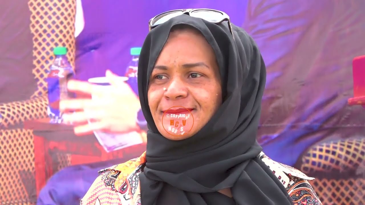 Heesta Ictiraaf | Yurub Geenyo oo ka qaaday Soo Dhawayntii Madaxweyne Biixi.