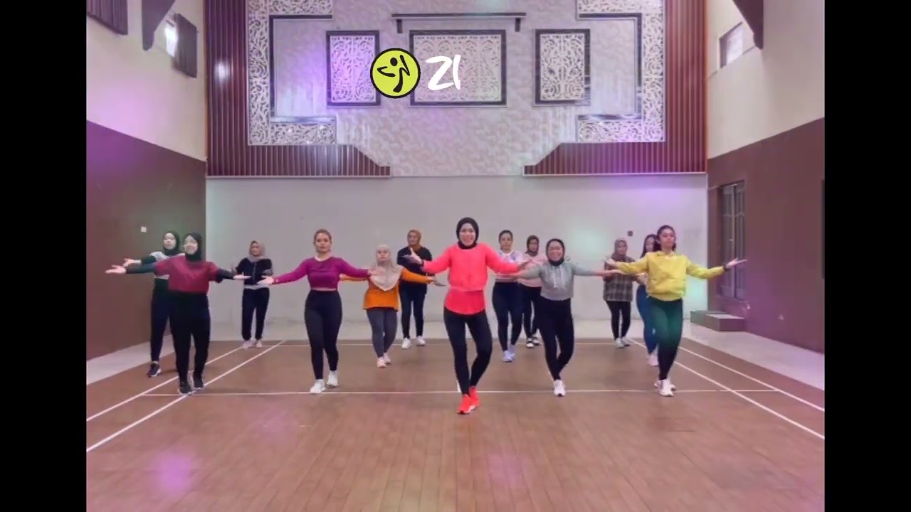 ZUMBA FITNESS / BESITO