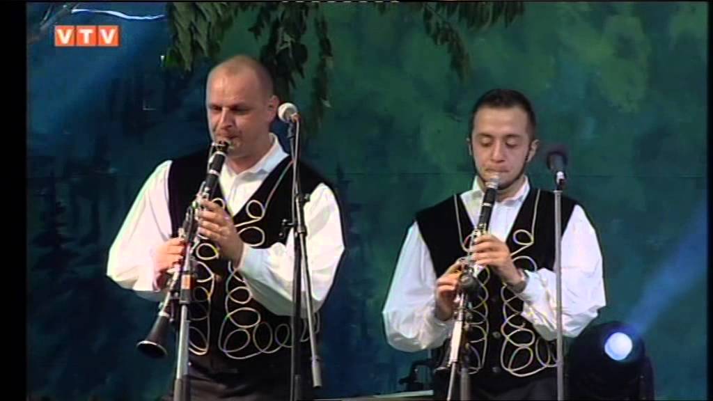 ZVUCI ZAGORJA - Polka