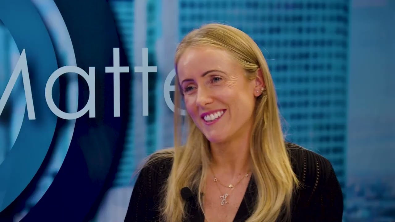 Property Matters November Industry Insights Update  | Lucy Waters of Aria Finance
