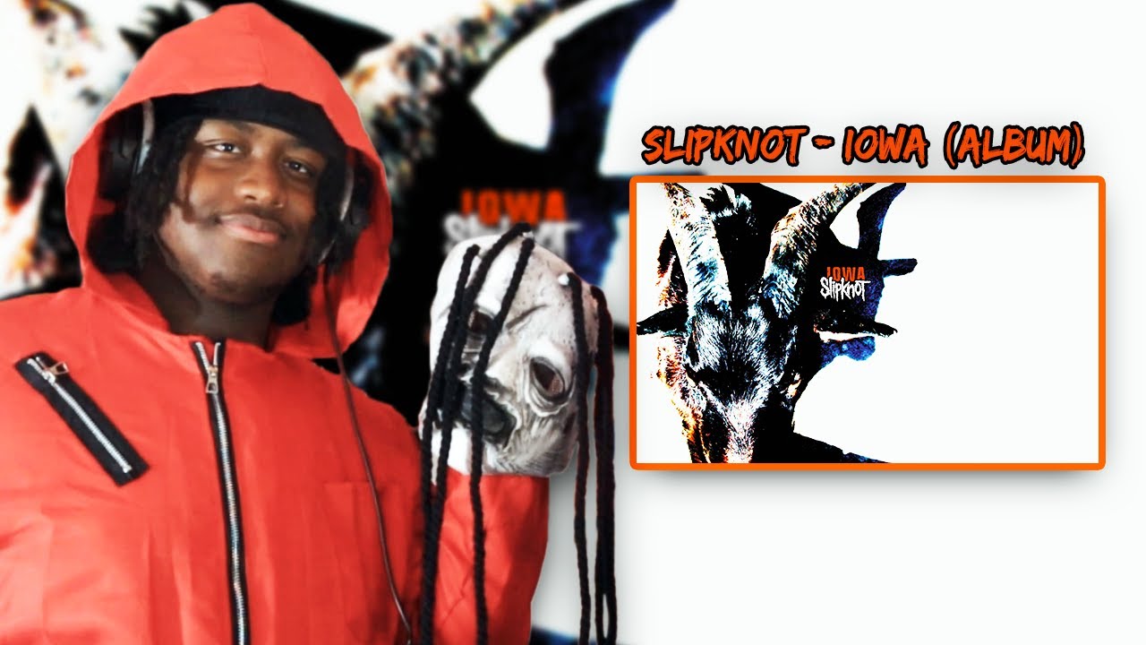 HOLYYYYY!!! | SLIPKNOT - 