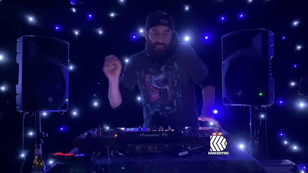 Josh Grando Open Decks II 1.19.23