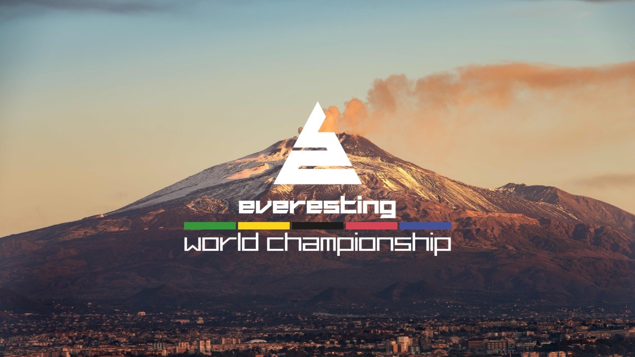 Everesting World Championship 2025 (Mt. Etna, Sicily) - Event recap